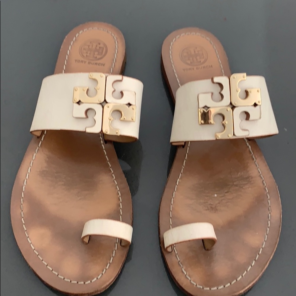 Tory Burch shoes